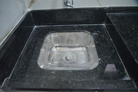 Casa à venda com 160m², 3 quartos e 2 vagasÁrea de Serviço