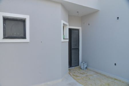Casa à venda com 160m², 3 quartos e 2 vagasSacada da Suíte 3a