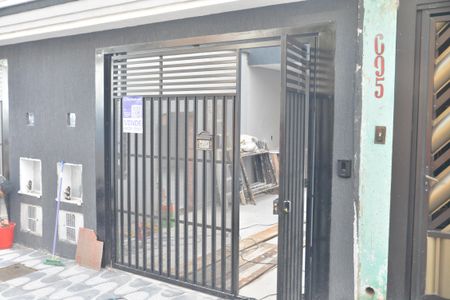 Casa à venda com 160m², 3 quartos e 2 vagasPlaca