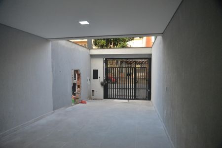 Casa à venda com 160m², 3 quartos e 2 vagasGaragem
