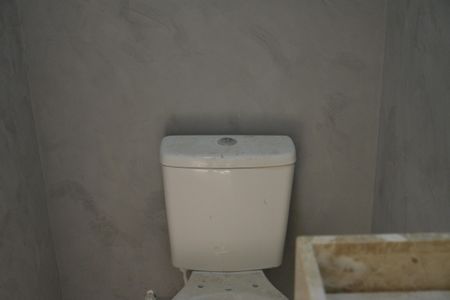 Casa à venda com 160m², 3 quartos e 2 vagasLavabo