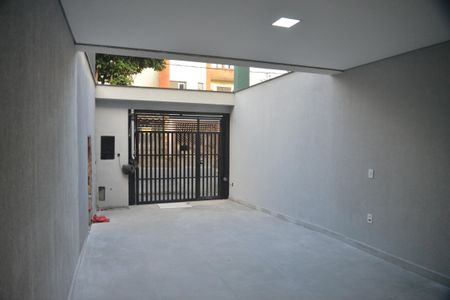 Casa à venda com 160m², 3 quartos e 2 vagasGaragem