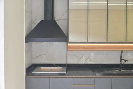 Casa à venda com 160m², 3 quartos e 2 vagasÁrea gourmet