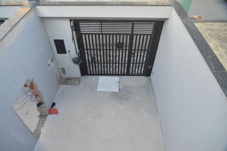 Casa à venda com 160m², 3 quartos e 2 vagasSacada Suíte 3