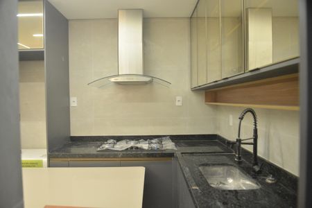 Casa à venda com 160m², 3 quartos e 2 vagasCozinha