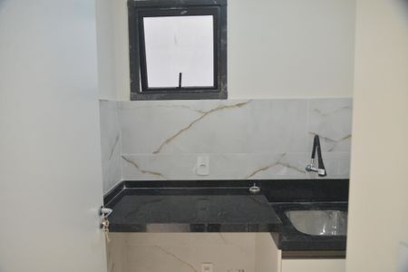 Casa à venda com 160m², 3 quartos e 2 vagasÁrea de Serviço