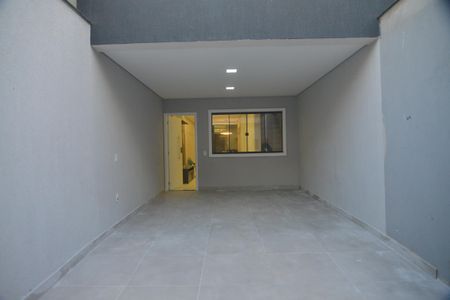 Casa à venda com 160m², 3 quartos e 2 vagasGaragem