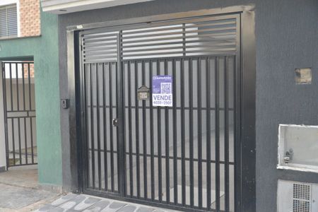 Casa à venda com 160m², 3 quartos e 2 vagasPlaca