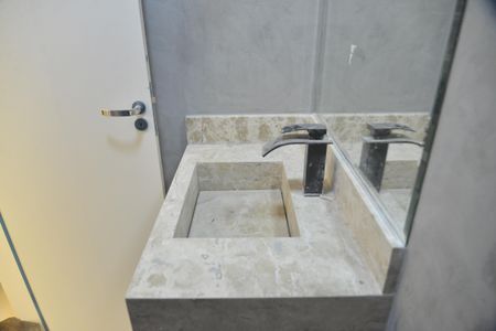 Casa à venda com 160m², 3 quartos e 2 vagasLavabo