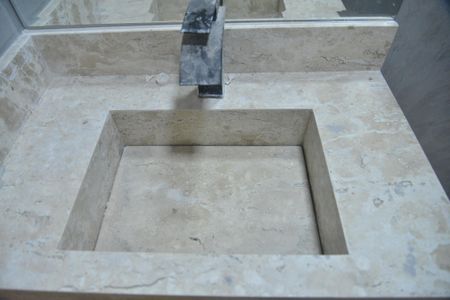 Casa à venda com 160m², 3 quartos e 2 vagasLavabo