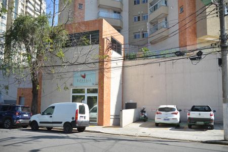 Apartamento à venda com 60m², 2 quartos e 1 vagaPortaria