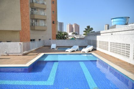Apartamento à venda com 60m², 2 quartos e 1 vagaÁrea comum - Piscina