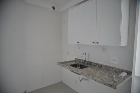 Apartamento à venda com 60m², 2 quartos e 1 vagaCozinha
