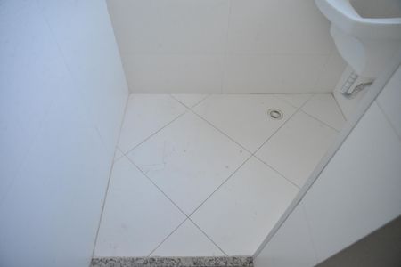 Apartamento à venda com 60m², 2 quartos e 1 vagaÁrea de Serviço