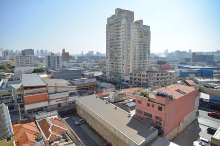 Apartamento à venda com 60m², 2 quartos e 1 vagaVista do Quarto 1