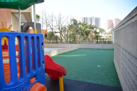 Apartamento à venda com 60m², 2 quartos e 1 vagaÁrea comum - Playground