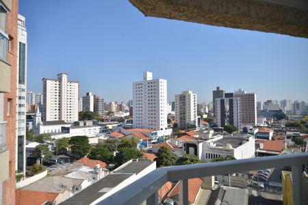 Apartamento à venda com 60m², 2 quartos e 1 vagaVaranda da Sala