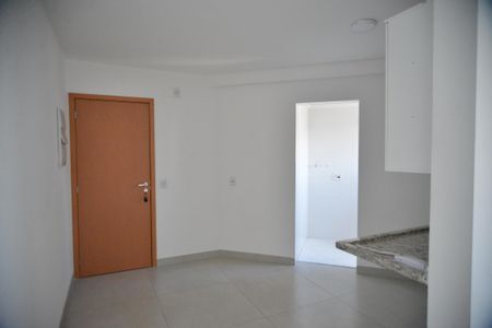 Apartamento à venda com 60m², 2 quartos e 1 vagaCozinha