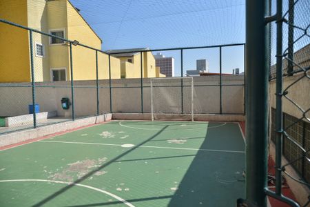 Apartamento à venda com 60m², 2 quartos e 1 vagaQuadra Esportiva