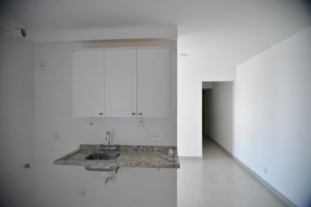 Apartamento à venda com 60m², 2 quartos e 1 vagaCozinha