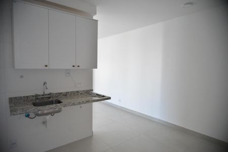 Apartamento à venda com 60m², 2 quartos e 1 vagaCozinha