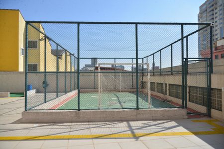 Apartamento à venda com 60m², 2 quartos e 1 vagaQuadra Esportiva