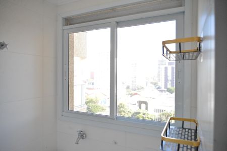 Apartamento à venda com 60m², 2 quartos e 1 vagaÁrea de Serviço