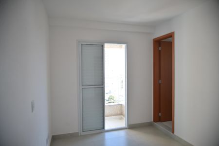 Apartamento à venda com 60m², 2 quartos e 1 vagaQuarto Suíte