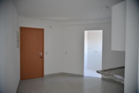 Apartamento à venda com 60m², 2 quartos e 1 vagaCozinha