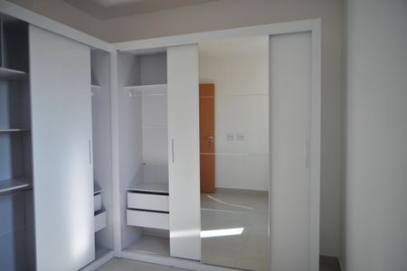 Apartamento à venda com 60m², 2 quartos e 1 vagaQuarto 1