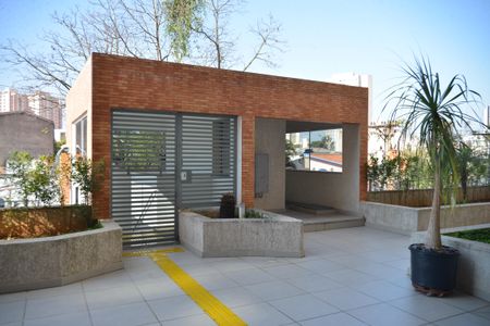 Apartamento à venda com 60m², 2 quartos e 1 vagaPortaria