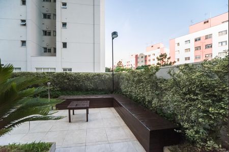 Apartamento para alugar com 82m², 2 quartos e 2 vagas Apartamento para alugar com 82m², 2 quartos e 2 vagasÁrea Comum