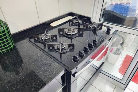 Apartamento para alugar com 82m², 2 quartos e 2 vagas Apartamento para alugar com 82m², 2 quartos e 2 vagasCozinha