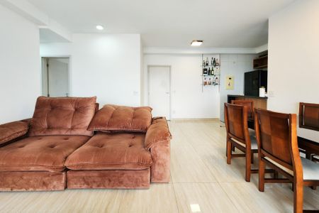 Apartamento para alugar com 82m², 2 quartos e 2 vagas Apartamento para alugar com 82m², 2 quartos e 2 vagasSala