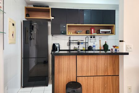 Apartamento para alugar com 82m², 2 quartos e 2 vagas Apartamento para alugar com 82m², 2 quartos e 2 vagasCozinha