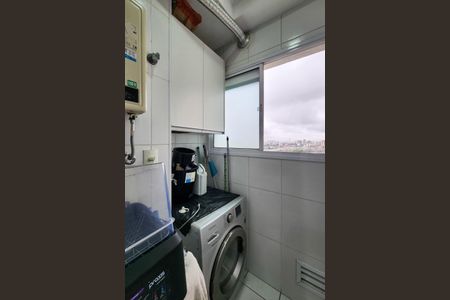 Apartamento para alugar com 82m², 2 quartos e 2 vagas Apartamento para alugar com 82m², 2 quartos e 2 vagasÁrea de Serviço