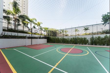 Apartamento para alugar com 82m², 2 quartos e 2 vagas Apartamento para alugar com 82m², 2 quartos e 2 vagasÁrea Comum