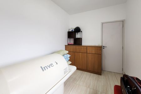 Apartamento para alugar com 82m², 2 quartos e 2 vagas Apartamento para alugar com 82m², 2 quartos e 2 vagasQuarto