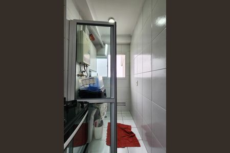 Apartamento para alugar com 82m², 2 quartos e 2 vagas Apartamento para alugar com 82m², 2 quartos e 2 vagasÁrea de Serviço