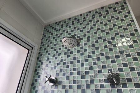 Apartamento para alugar com 82m², 2 quartos e 2 vagas Apartamento para alugar com 82m², 2 quartos e 2 vagasBanheiro da Suíte