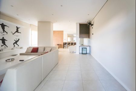 Apartamento para alugar com 82m², 2 quartos e 2 vagas Apartamento para alugar com 82m², 2 quartos e 2 vagasÁrea Comum