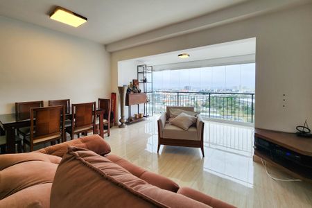 Apartamento para alugar com 82m², 2 quartos e 2 vagas Apartamento para alugar com 82m², 2 quartos e 2 vagasSala