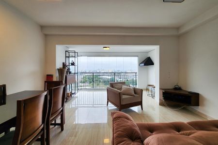Apartamento para alugar com 82m², 2 quartos e 2 vagas Apartamento para alugar com 82m², 2 quartos e 2 vagasSala