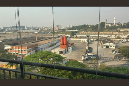 Apartamento à venda com 82m², 3 quartos e 1 vagaVista