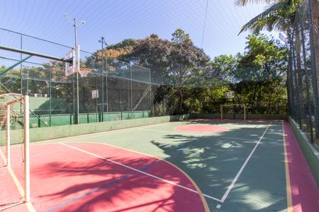 Apartamento à venda com 96m², 3 quartos e 2 vagasÁrea comum