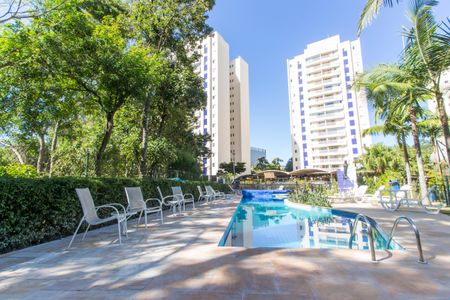 Apartamento à venda com 96m², 3 quartos e 2 vagasÁrea comum