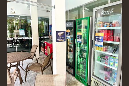 Apartamento à venda com 60m², 2 quartos e 1 vaga Apartamento à venda com 60m², 2 quartos e 1 vagaÁrea comum