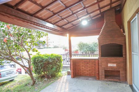 Apartamento à venda com 58m², 2 quartos e 1 vaga Apartamento à venda com 58m², 2 quartos e 1 vagaÁrea comum