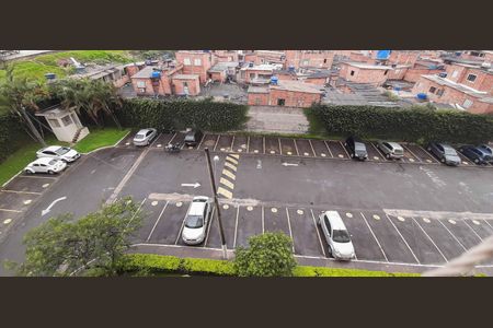 Apartamento à venda com 58m², 2 quartos e 1 vaga Apartamento à venda com 58m², 2 quartos e 1 vagaGaragem