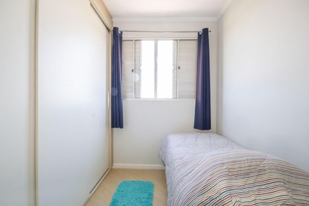 Quarto 1 de apartamento à venda com 2 quartos, 59m² em Piratininga, Osasco